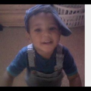 Meet your Posher, Jacob